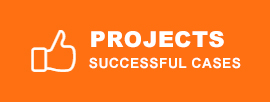 Successful Projects