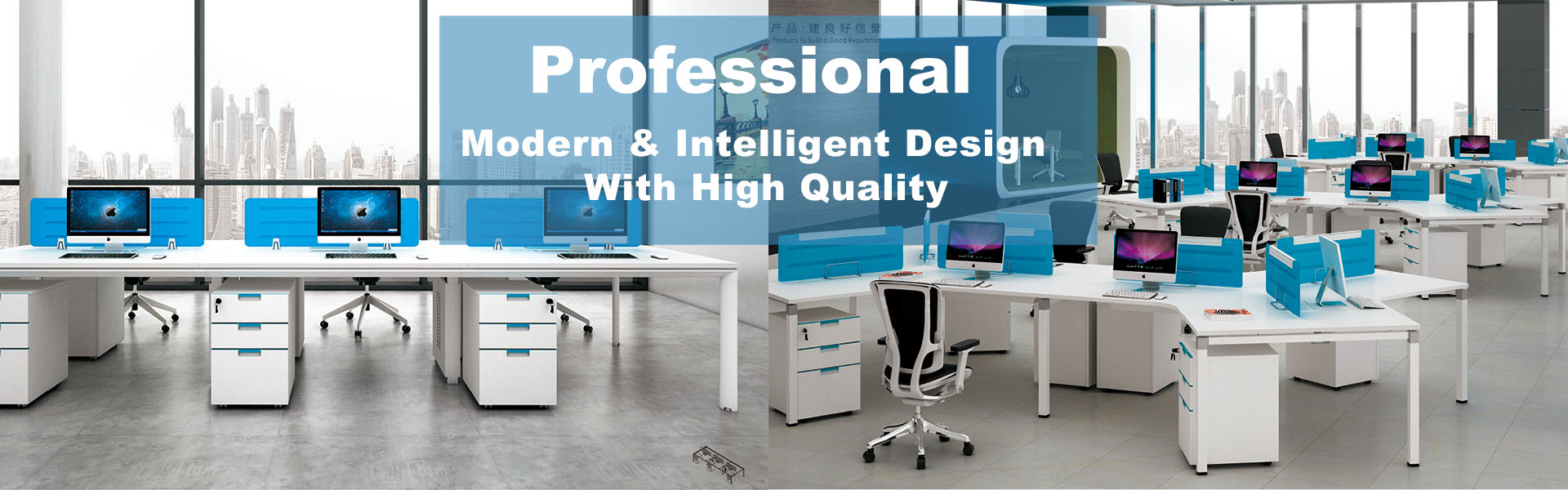 Meiyang Office Furniture, 15 Years Professional Manufacturer