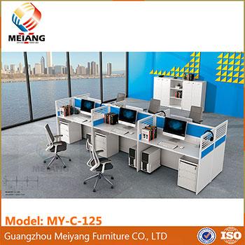 30mm Workstation Partition