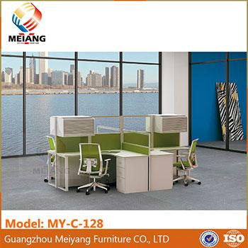 30mm Workstation Partition