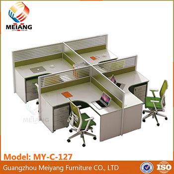 30mm Workstation Partition