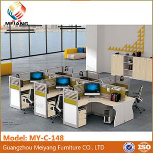 40mm Workstation Partition