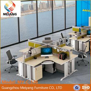 40mm Workstation Partition