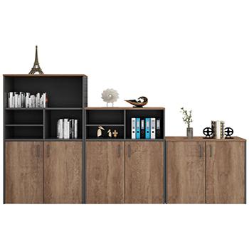 Bookcase BK 202007