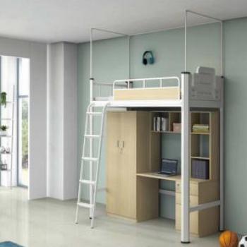 School Bunk Bed YF035X