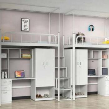 School Bunk Bed YF031X