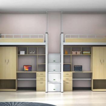 School Bunk Bed YF033X